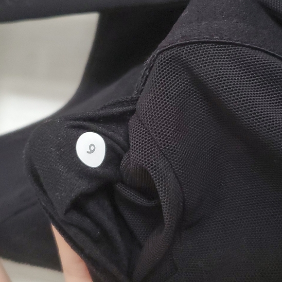 Racerback Lululemon Tank - Picture 5 of 5